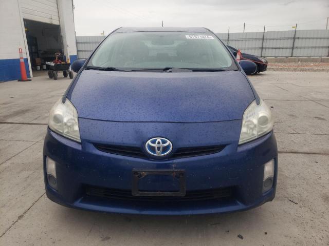 Photo 5 from auction – 2011 TOYOTA PRIUS with VIN JTDKN3DU3B0317766