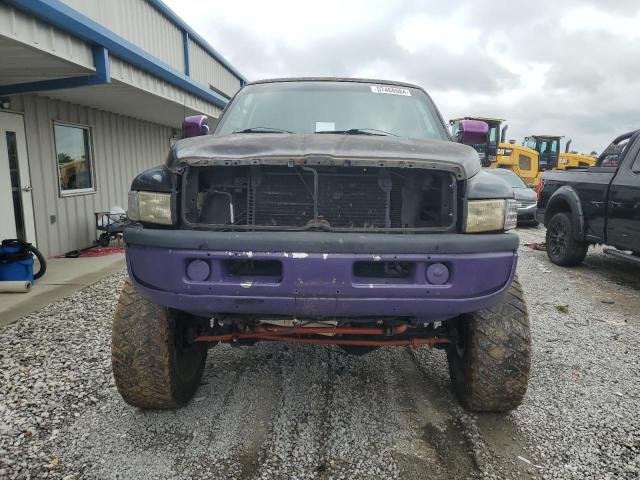 Photo 5 from auction – 1997 DODGE RAM 1500 with VIN 1B7HF16YXVS220746