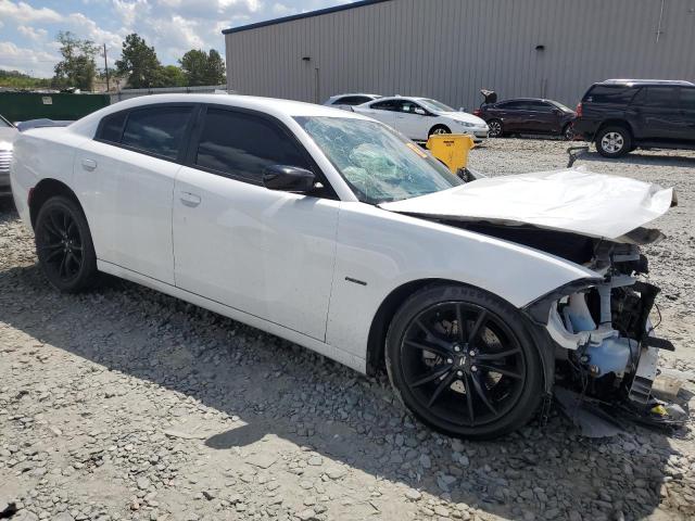 Photo 4 from auction – 2018 DODGE CHARGER R/ with VIN 2C3CDXCT5JH323381