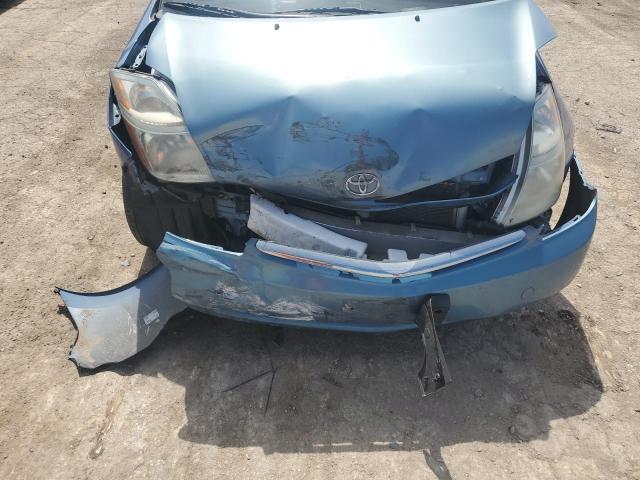 Photo 11 from auction – 2009 TOYOTA PRIUS with VIN JTDKB20U297859614