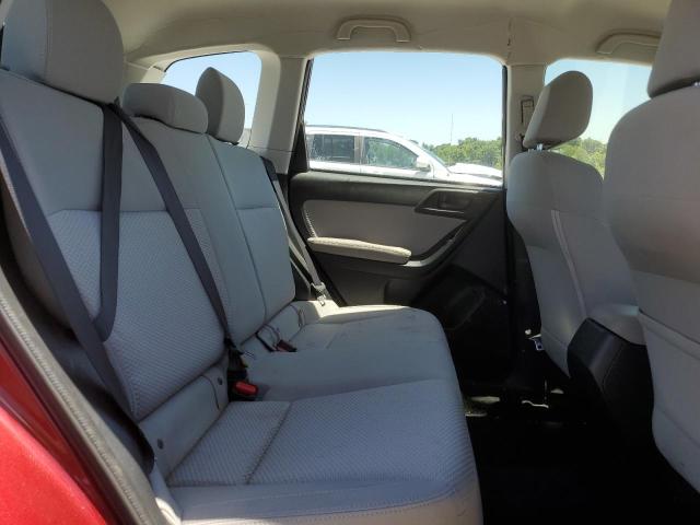 Photo 11 from auction – 2017 SUBARU FORESTER 2 with VIN JF2SJABC1HH586211