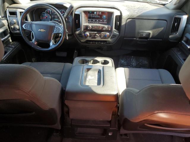 Photo 8 from auction – 2015 CHEVROLET SILVERADO with VIN 3GCUKREC2FG252372