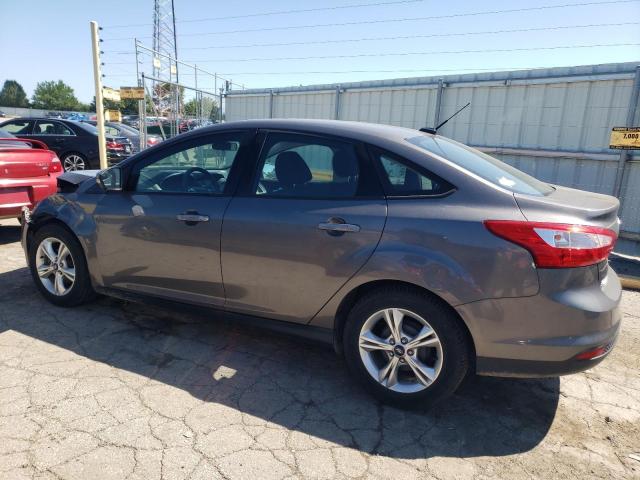Photo 2 from auction – 2013 FORD FOCUS SE with VIN 1FADP3F2XDL324039