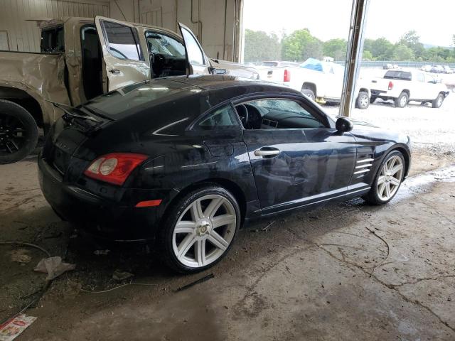 Photo 3 from auction – 2004 CHRYSLER CROSSFIRE with VIN 1C3AN69L84X000173