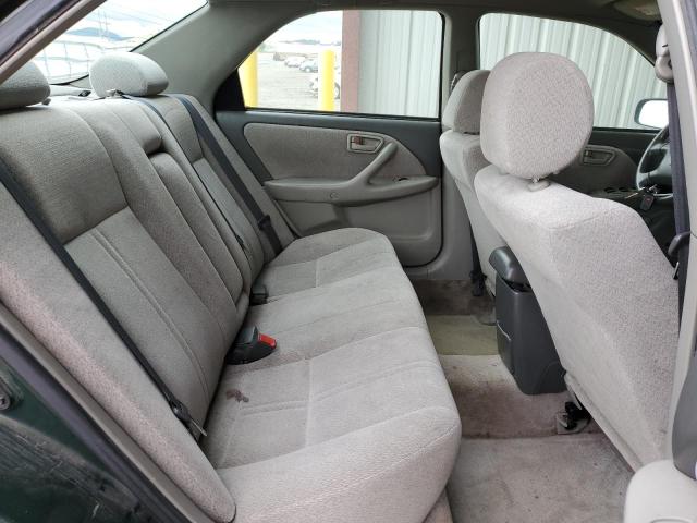 Photo 10 from auction – 2001 TOYOTA CAMRY CE with VIN JT2BF22K110339877