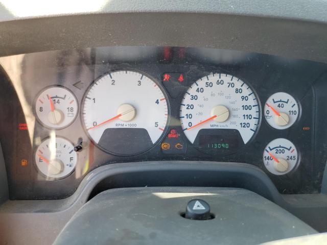 Photo 9 from auction – 2007 DODGE RAM 3500 with VIN 3D7MX49C07G754609