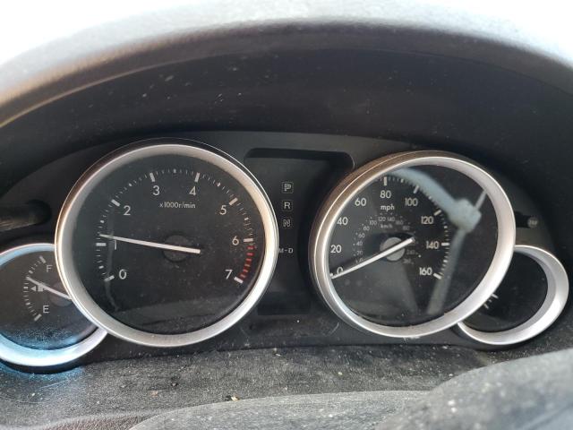 Photo 9 from auction – 2009 MAZDA 6 I with VIN 1YVHP81A195M32031