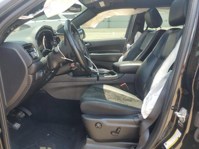Photo 7 from auction – 2021 DODGE DURANGO R/ with VIN 1C4SDHCT7MC519746