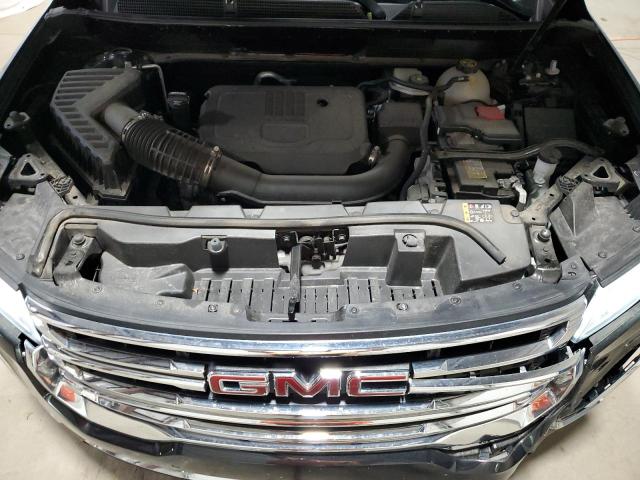 Photo 12 from auction – 2023 GMC 15PASSBUS with VIN 1GKKNUL46PZ157817