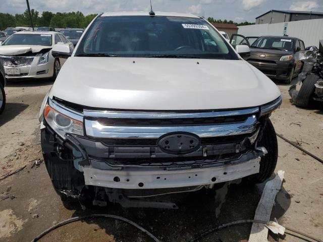 Photo 5 from auction – 2013 FORD EDGE SEL with VIN 2FMDK3JC4DBB50392