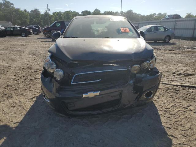 Photo 5 from auction – 2015 CHEVROLET SONIC LT with VIN 1G1JC5SG6F4129194