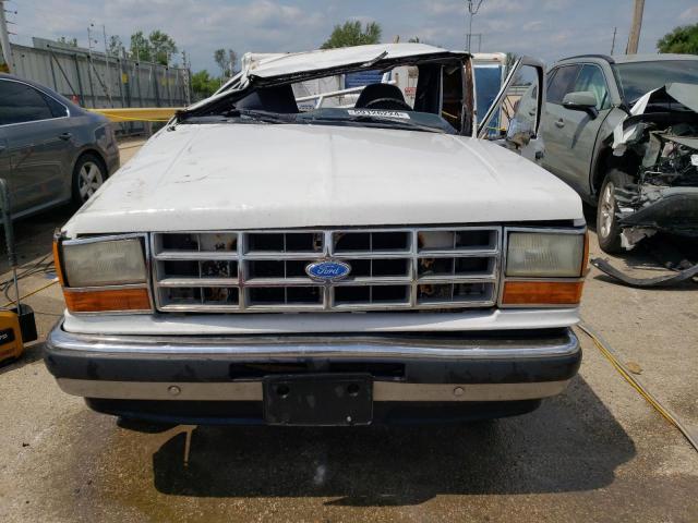 Photo 5 from auction – 1991 FORD RANGER with VIN 1FTCR10A4MTA44363