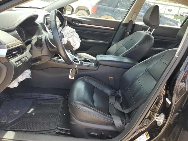 Photo 7 from auction – 2020 NISSAN ALTIMA SL with VIN 1N4BL4EV9LC157059