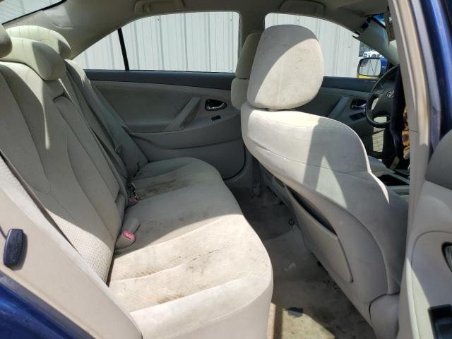 Photo 10 from auction – 2007 TOYOTA CAMRY CE with VIN JTNBE46K973090344