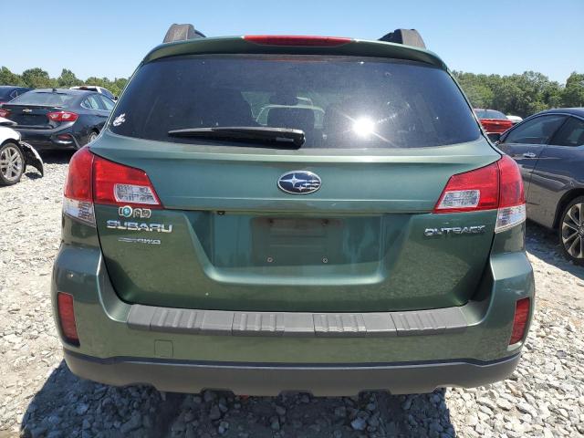 Photo 6 from auction – 2013 SUBARU ASCENT TOU with VIN 4S4BRCGC7D3200258