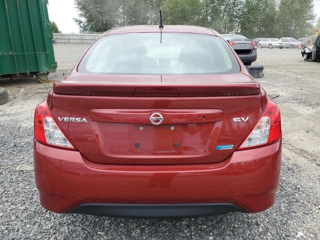 Photo 6 from auction – 2016 NISSAN VERSA S with VIN 3N1CN7AP2GL828943
