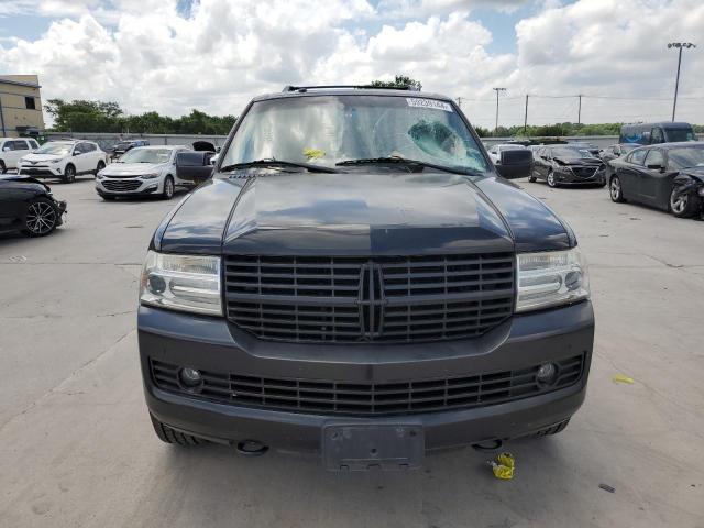 Photo 5 from auction – 2014 LINCOLN NAVIGATOR with VIN 5LMJJ2J52EEL02481