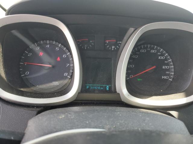 Photo 9 from auction – 2014 CHEVROLET EQUINOX LS with VIN 2GNALAEK0E6311350