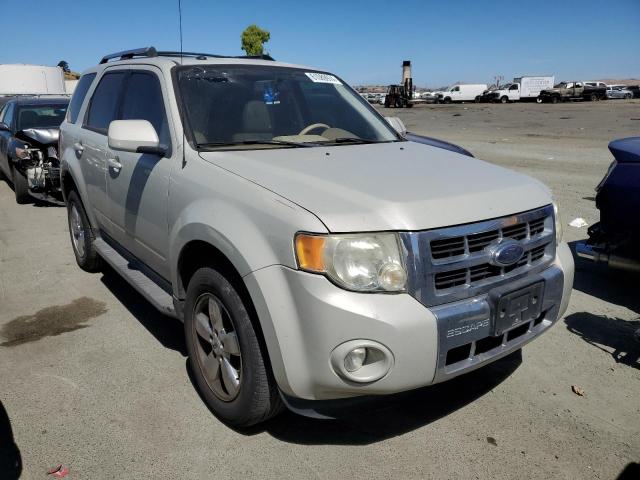 Photo 4 from auction – 2009 FORD ESCAPE LIM with VIN 1FMCU04G59KA59244