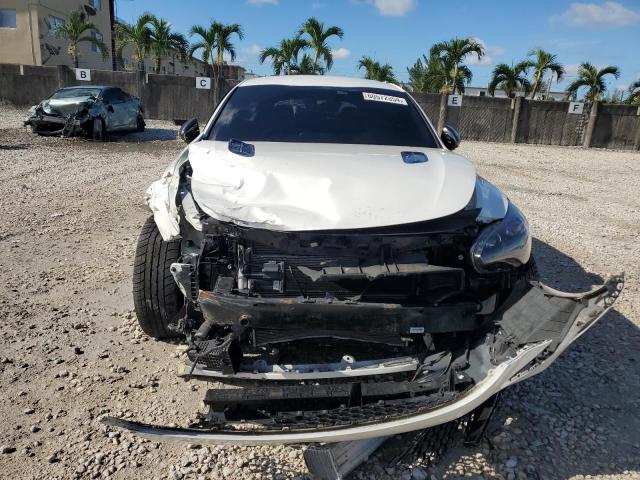 Photo 5 from auction – 2020 KIA STINGER GT with VIN KNAE35LC8L6077889