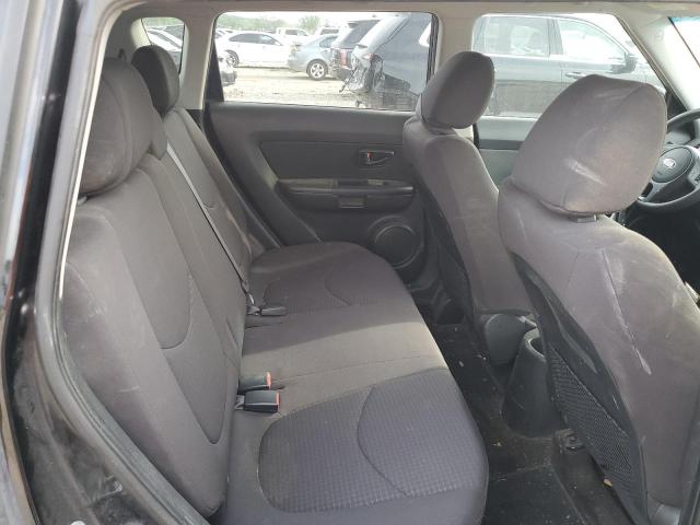 Photo 10 from auction – 2013 KIA SOUL with VIN KNDJT2A56D7608362