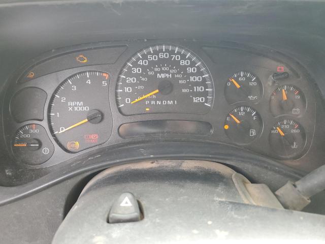 Photo 9 from auction – 2007 CHEVROLET SILVERADO with VIN 1GCHK33DX7F142599