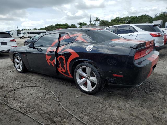 Photo 2 from auction – 2012 DODGE CHALLENGER with VIN 2C3CDYCJ6CH228304