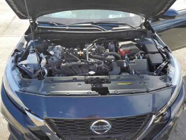 Photo 11 from auction – 2021 NISSAN ALTIMA SV with VIN 1N4BL4DVXMN363594