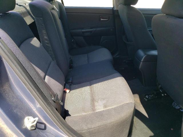 Photo 10 from auction – 2008 MAZDA 3 I with VIN JM1BK32F881783628