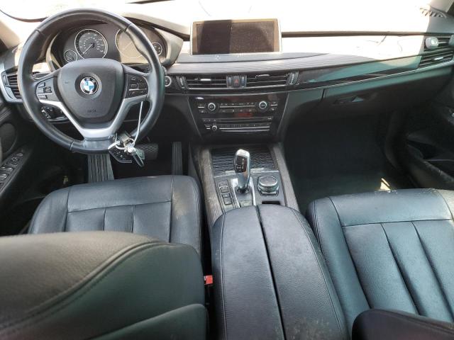 Photo 8 from auction – 2015 BMW X5 XDRIVE3 with VIN 5UXKR0C55F0P00500