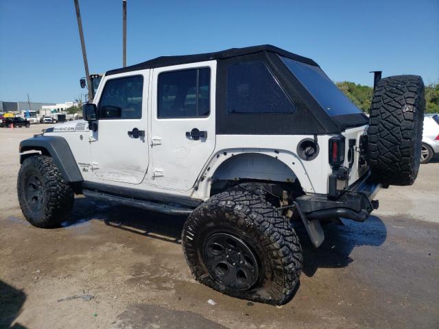 Photo 2 from auction – 2013 JEEP WRANGLER U with VIN 1C4BJWFG5DL647012