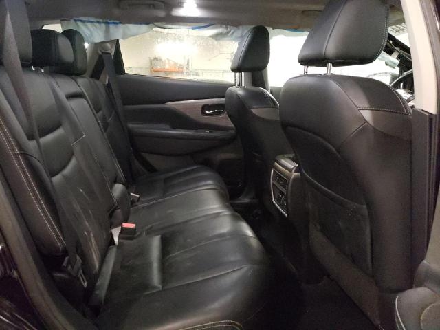 Photo 11 from auction – 2016 NISSAN MURANO S with VIN 5N1AZ2MH0GN121013