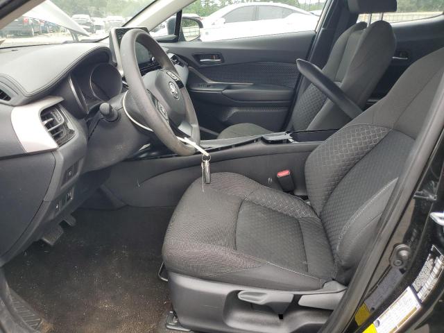 Photo 7 from auction – 2020 TOYOTA C-HR XLE with VIN NMTKHMBX2LR117548
