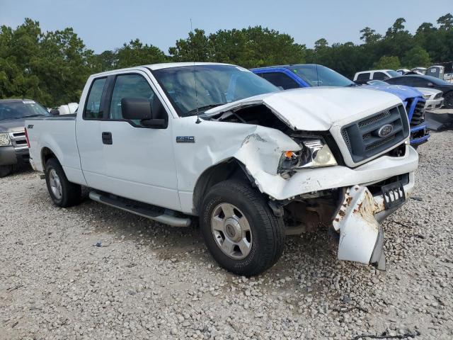 Photo 4 from auction – 2004 FORD F150 with VIN 1FTRX12W94NB26148