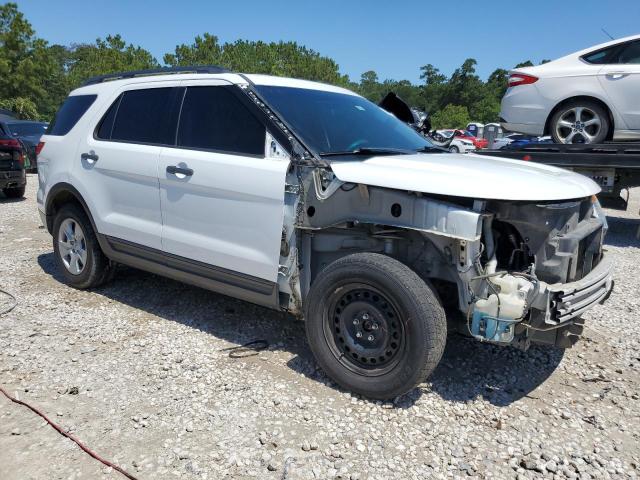 Photo 4 from auction – 2013 FORD EXPLORER with VIN 1FM5K7B89DGB06094