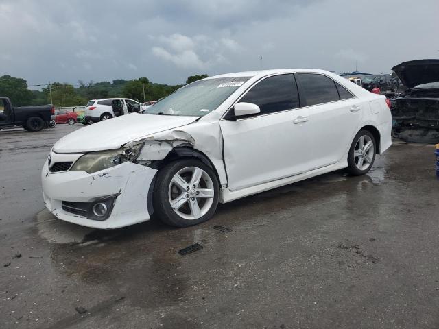 TOYOTA CAMRY L 2014 with VIN 4T1BF1FK3EU380081 - Photo from auction