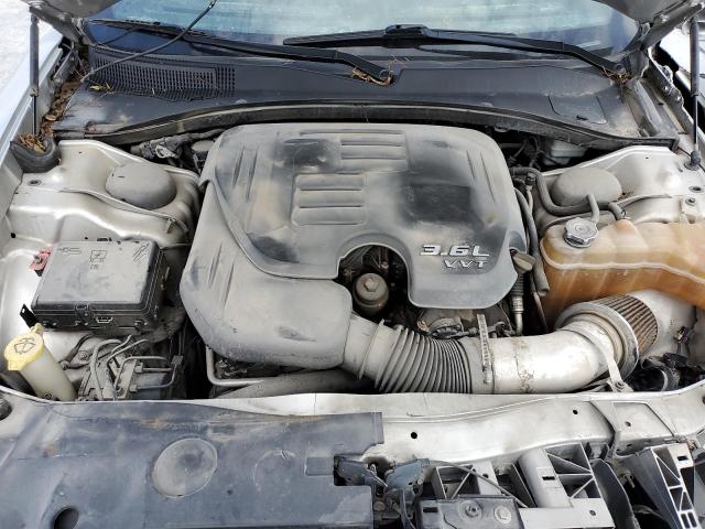 Photo 11 from auction – 2012 DODGE CHARGER SE with VIN 2C3CDXBG7CH119432