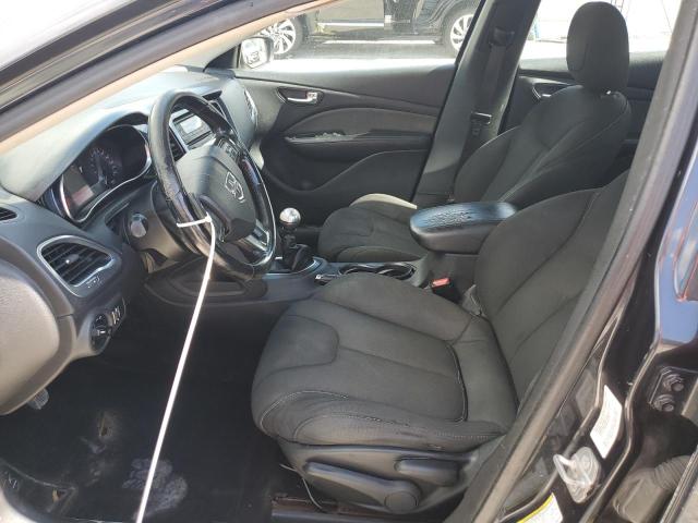 Photo 7 from auction – 2013 DODGE DART SXT with VIN 1C3CDFBA6DD341738