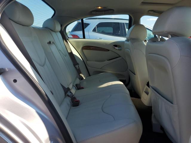 Photo 10 from auction – 2002 JAGUAR S-TYPE with VIN SAJDA01P52GM27504