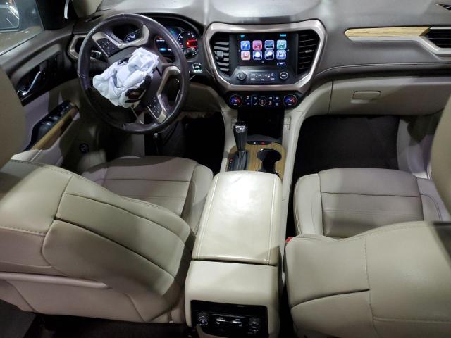 Photo 8 from auction – 2017 GMC ACADIA DEN with VIN 1GKKNXLSXHZ294048