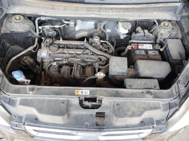 Photo 11 from auction – 2012 KIA SOUL with VIN KNDJT2A55C7433018