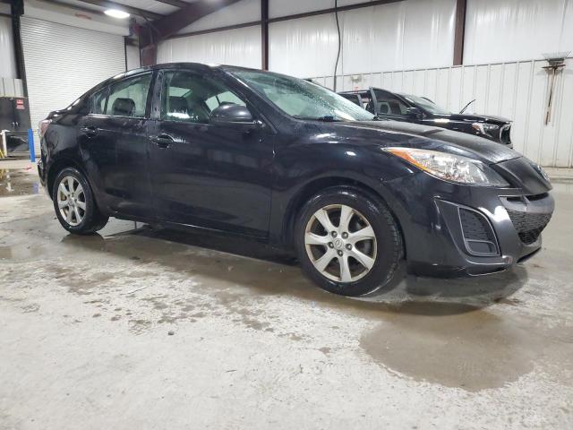 Photo 4 from auction – 2011 MAZDA 3 I with VIN JM1BL1VG0B1365030