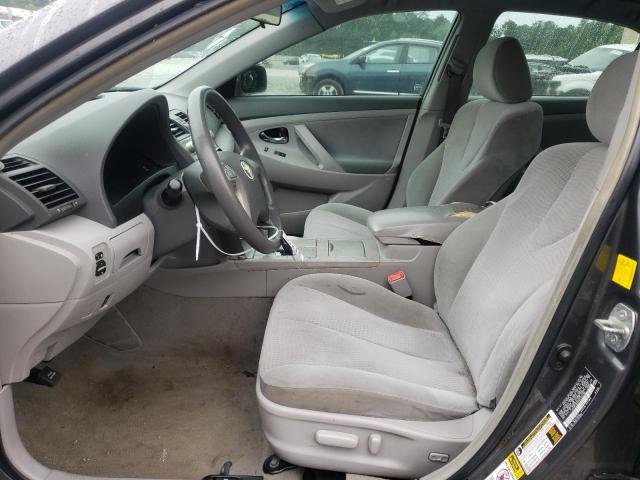 Photo 7 from auction – 2011 TOYOTA CAMRY BASE with VIN 4T4BF3EKXBR143439