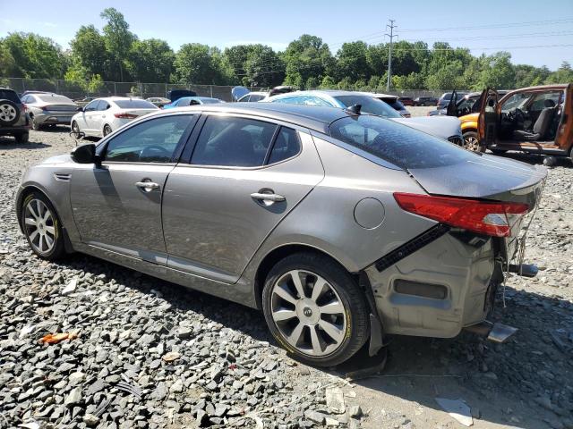 Photo 2 from auction – 2012 KIA OPTIMA SX with VIN 5XXGR4A61CG081351