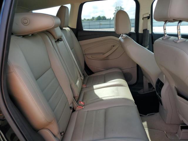 Photo 11 from auction – 2014 FORD ESCAPE TIT with VIN 1FMCU0JX0EUD77095