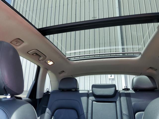 Photo 10 from auction – 2011 AUDI Q5 PREMIUM with VIN WA1LFAFP5BA086368