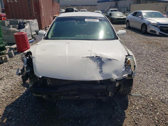 Photo 5 from auction – 2007 NISSAN ALTIMA 2.5 with VIN 1N4AL21E47C145722