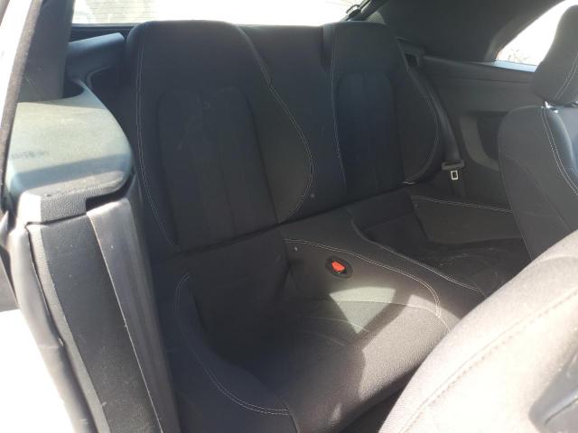 Photo 10 from auction – 2022 FORD MUSTANG with VIN 1FATP8UH7N5129120