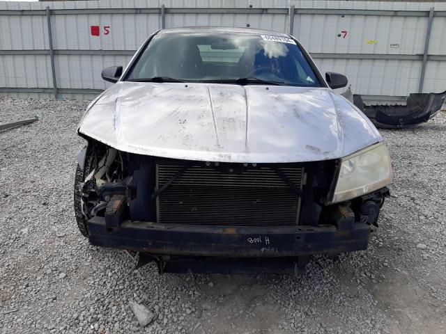 Foto 5 de la subasta – 2012 DODGE AVENGER SE con VIN 1C3CDZAB8CN242682