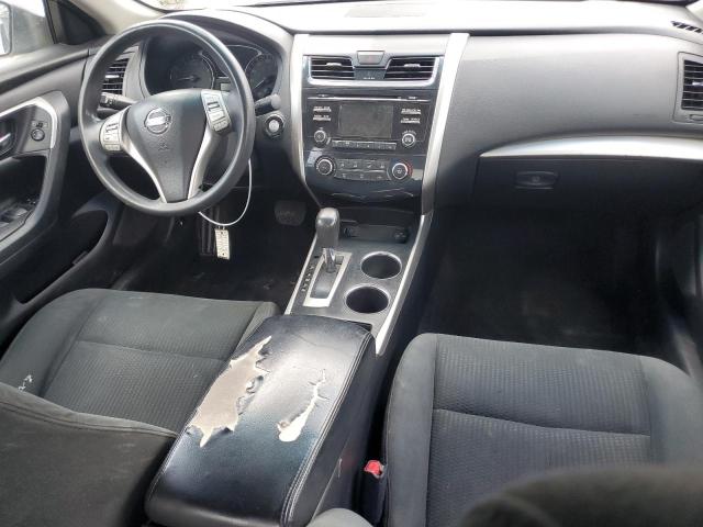 Photo 8 from auction – 2015 NISSAN ALTIMA 2.5 with VIN 1N4AL3AP7FC433045